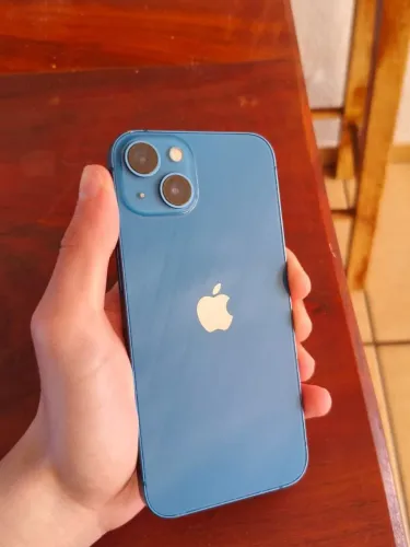 Iphone 13 Impecável. Parcelo 10x sem juros.