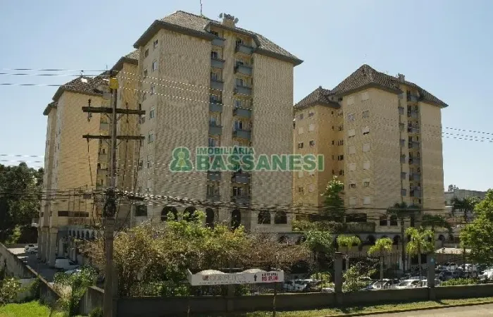 Apartamento Universitário Caxias do Sul