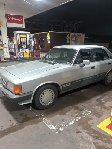 Chevrolet Opala Diplomata/diplom. SLE 4.1/2.5 1989