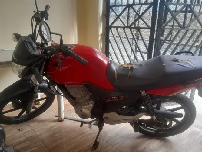Moto com variações para serem concertado