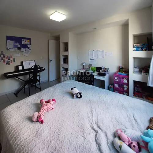 Apartamento com 5 quartos em Boa Viagem