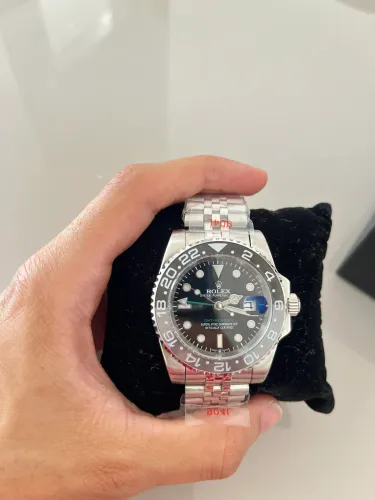 Relógio Rolex super clone 