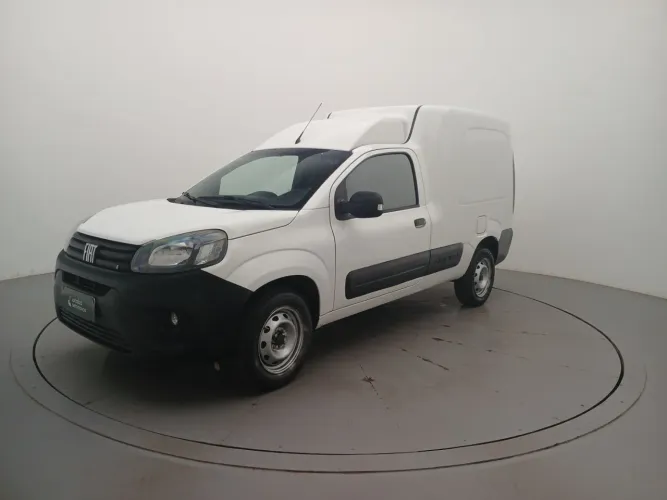 Fiat Fiorino Endurance EVO 1.4 Flex 8V 2P 2025