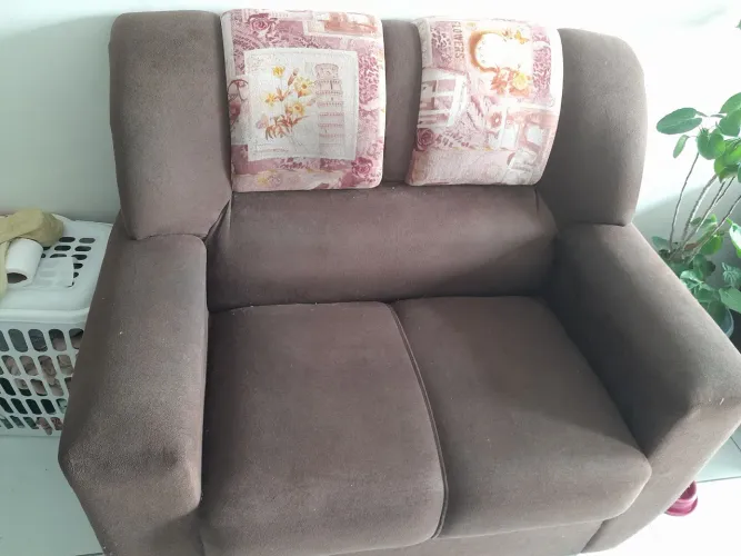 Conjunto de sofá 