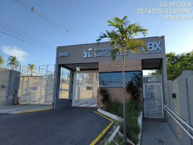 Oportunidade Única em UMUARAMA - PR | Tipo: Apartamento | Negociação: Venda Direta Online