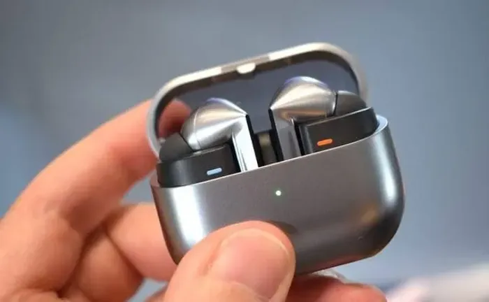 Samsung Buds 3 pro