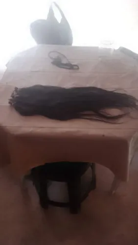 Mega Hair