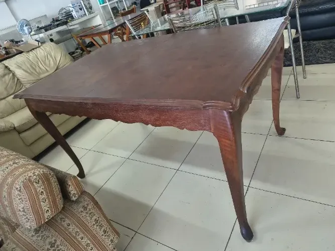 Mesa Madeira
