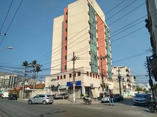 Alugo Sala em Nova Iguaçu
