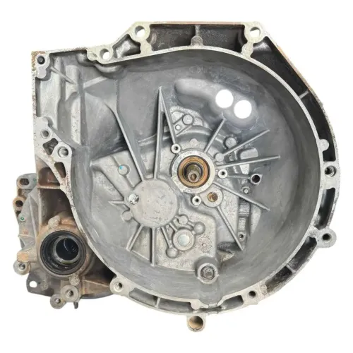 Caixa Câmbio Manual Ford Ka 1.0 2015 2016 2017 2018