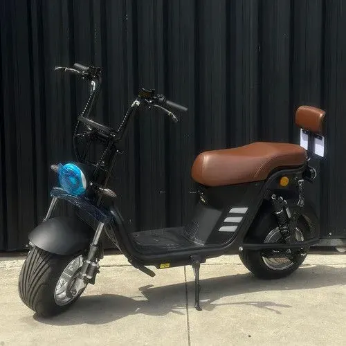 Scooter x13 elétrica 1000w 32km,h