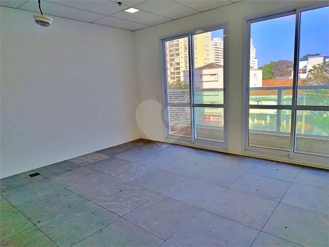 Salas à venda em Vila clementino - SP
