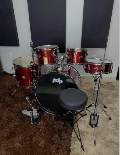 BATERIA PDP CENTER STAGE