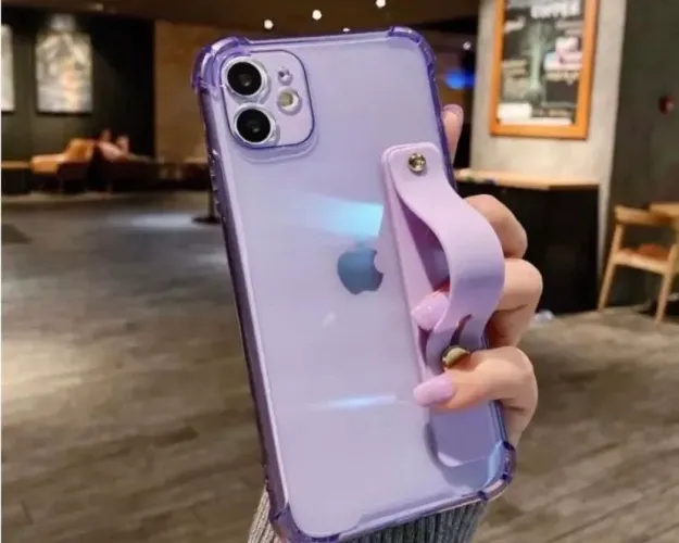 Capinha de celular i phone 12