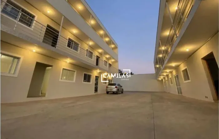 Prédio à venda, 650 m² por R$ 4.200.000 - Jardim Santa Mônica - Campinas/SP