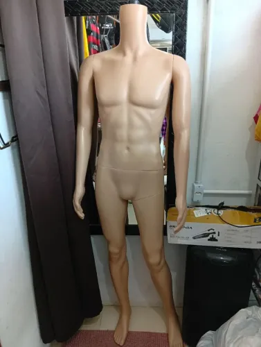 Manequim 