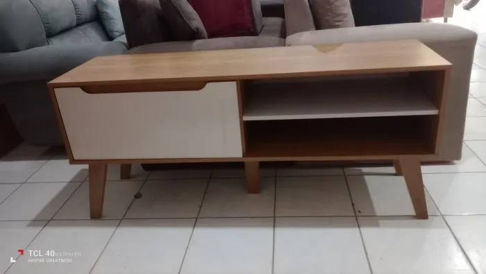 RACK para tv NOVO.