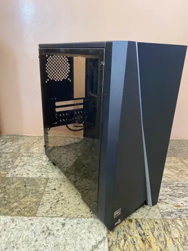 Gabinete Aerocool Mini Cylon