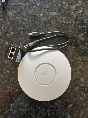 Unifi AP UAP