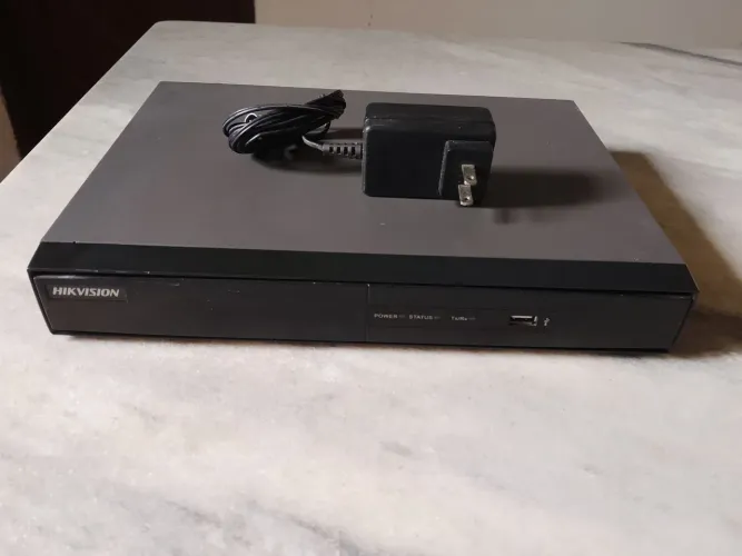 DVR 16 canais