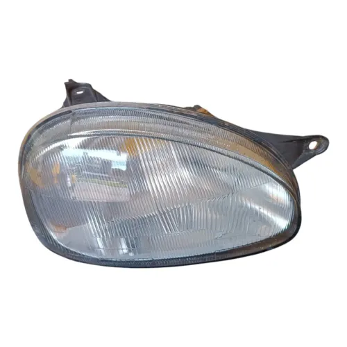 Farol Lado Direito Gm Corsa 2100030ld 1998 1999 2000 2003 Direito/passageiro