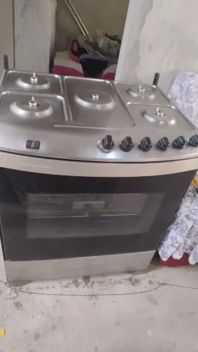 Fogão Brastemp 5 bocas
