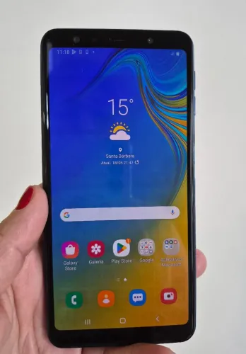Samsung A7