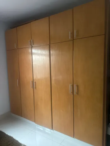 Armário de casal (só hoje)