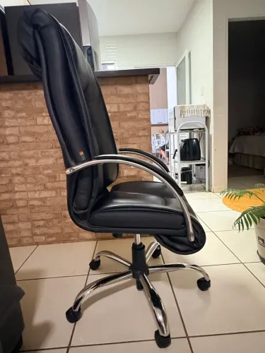 Cadeira Escritório Nova