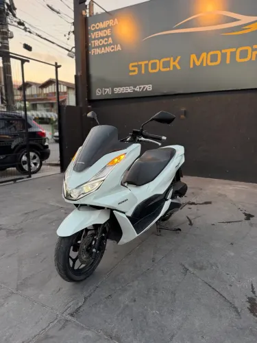 HONDA PCX 160 2024
