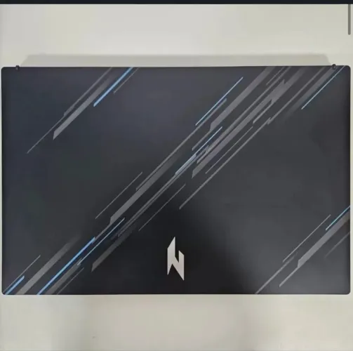 Notebook Gamer Acer Nitro V15 Intel Core i5 512G