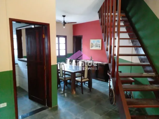Casa para venda e locação, Sertão da Quina, Ubatuba, SP