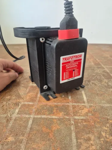Transformador 5000va