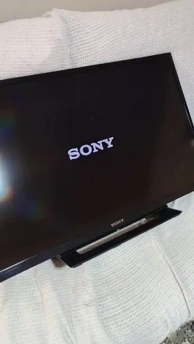 TV LED SONY 32 polegadas
