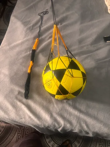 Vendo rede bola 