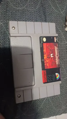 Spider man venon Max carnage snes
