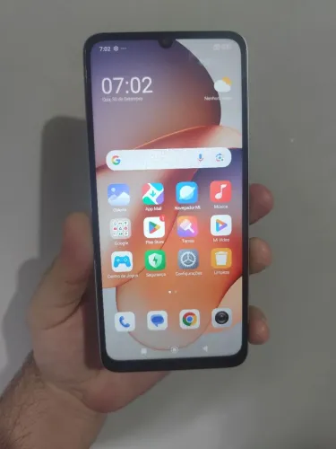 Redimi 13c 128Gb