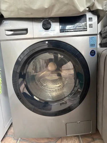 Máquina lava e seca Mídea 10,2kg