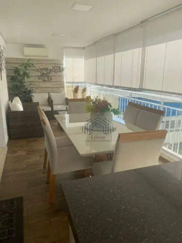 Apartamento com 3 dormitórios à venda, 162 m² por R$ 2.650.000,00 - Santo Antônio - São Ca