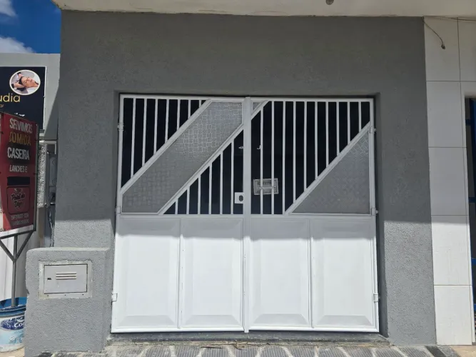 Alugo para o São João