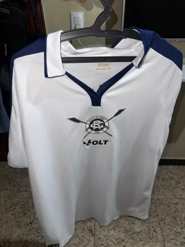 Camisa Remo