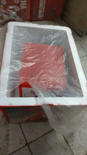 isopor novo