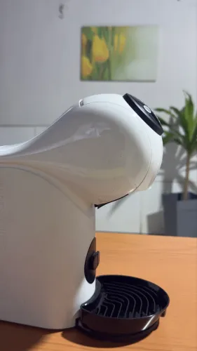 Cafeteria Dolce Gusto
