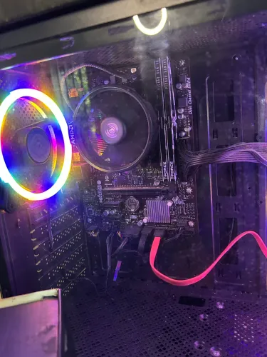 Computador completo