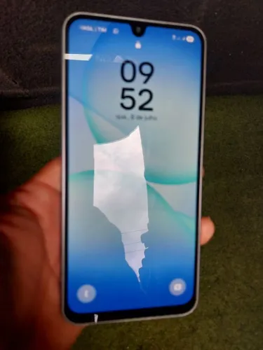 Tela A17 128GB Todo Original leia anuncio 