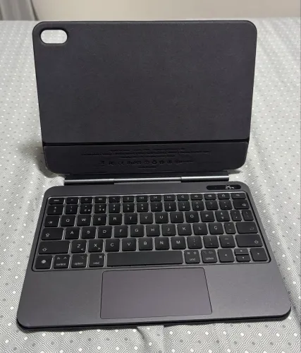 Case Teclado Bettdow (iPad 10 e iPad 11)