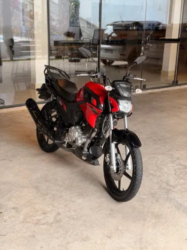 Yamaha Factor YBR 150 2025/2025