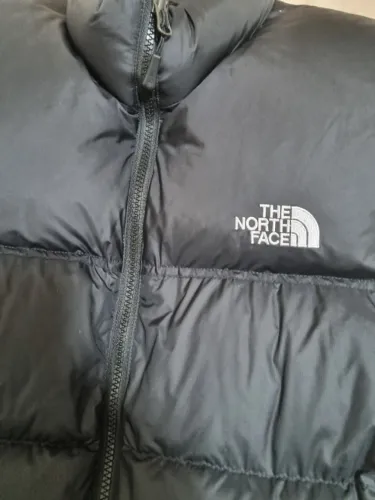 Colete The North Face Pluma Ganso Masculino Tamanho L