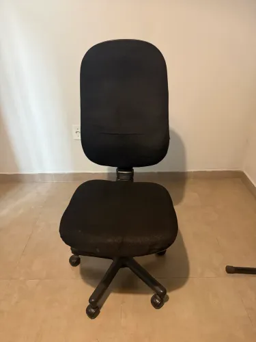 Cadeira giratória