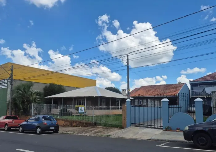 Casa comercial à venda, Orfãs, Ponta Grossa, PR